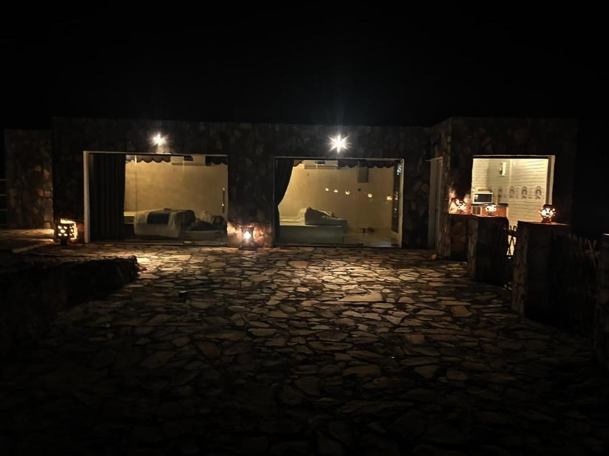 Al Khitaym Guest House Saab Bani Khamis Luaran gambar