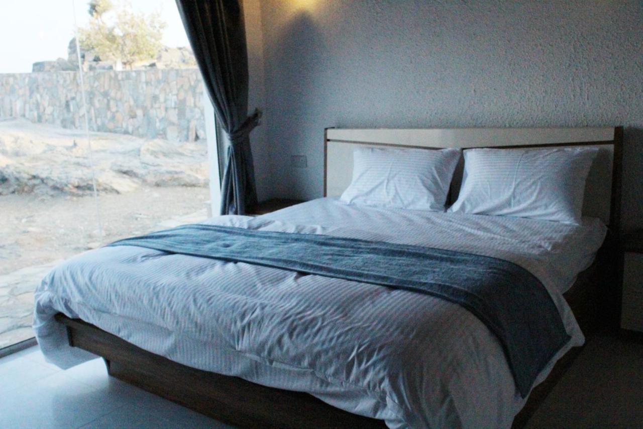 Al Khitaym Guest House Saab Bani Khamis Luaran gambar