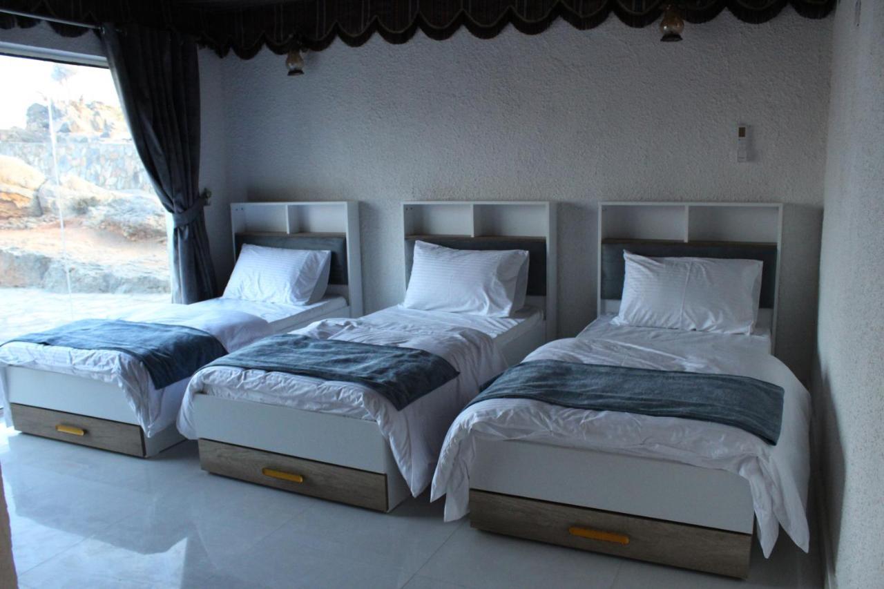 Al Khitaym Guest House Saab Bani Khamis Luaran gambar