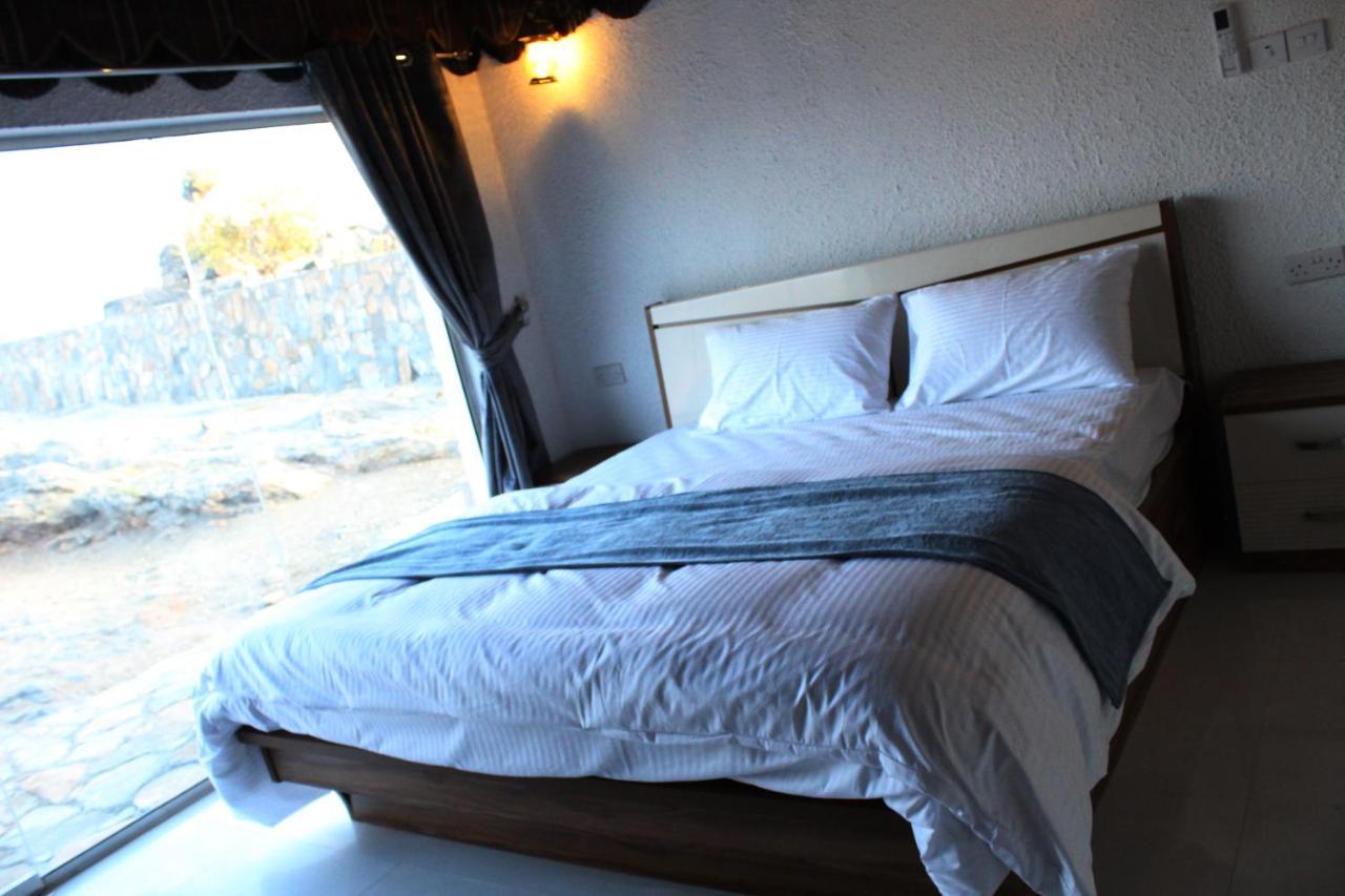 Al Khitaym Guest House Saab Bani Khamis Luaran gambar